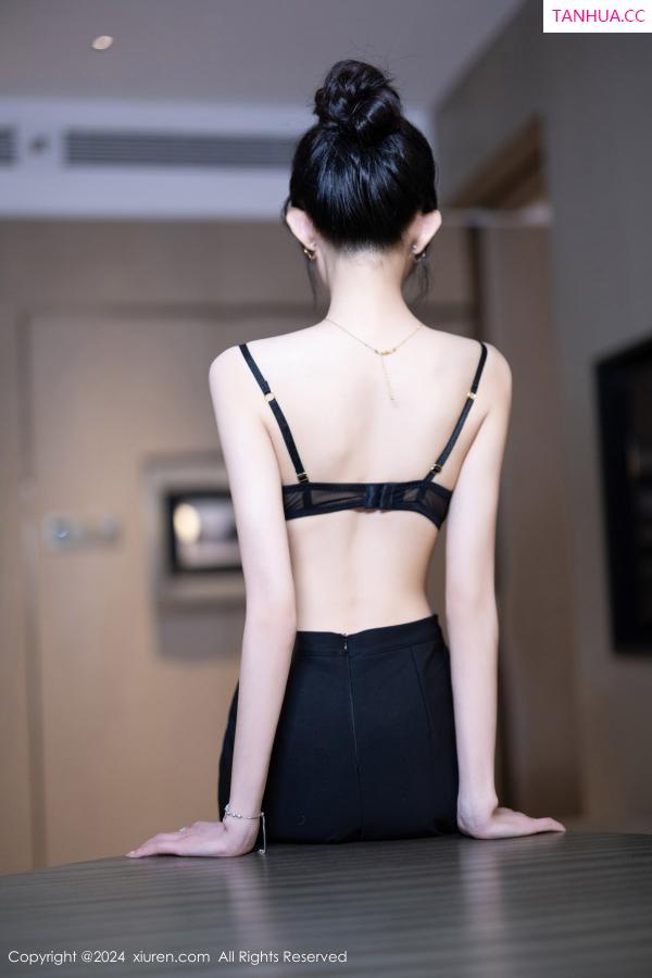 程程程  [XiuRen]高清写真图 2024.07.02 No.8791 程程程-第61张图片